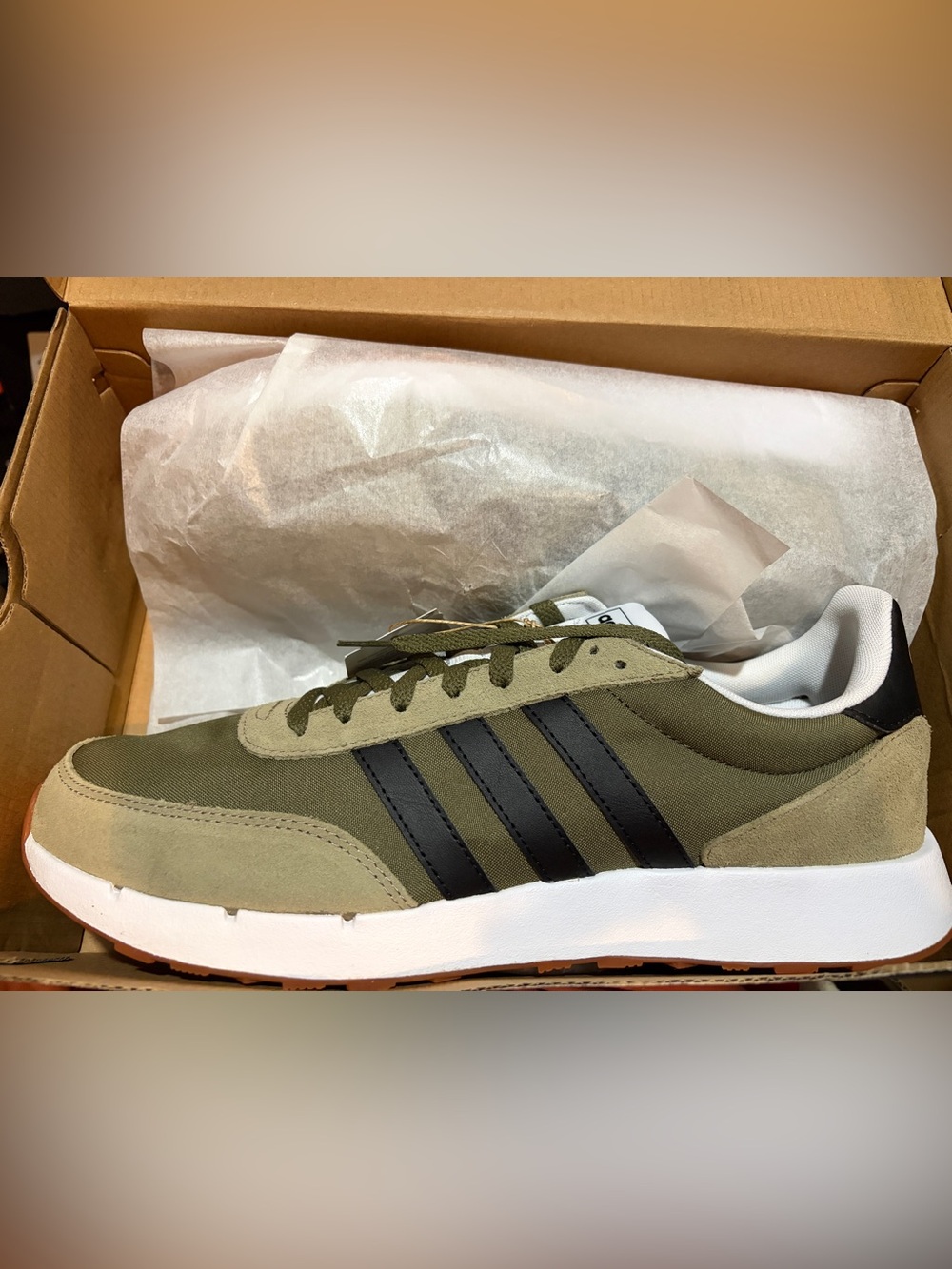 adidas Run 60s 2.0
